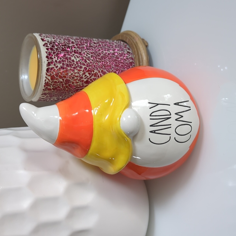 Rae Dunn candy coma gnome